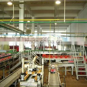 Mini Water Production Line Manufacturer thumbnail-1