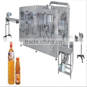 Purity Water Making Machine Second Hand Water Production Line thumbnail-5