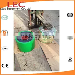 Prestressed Tension Equipment Hollow Hydraulic Jacks thumbnail-5