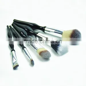 Professional Makeup Brush Set / Facial Make Up Brush 5pc thumbnail-1