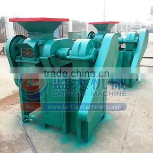 LTQ Series Coal Dust Pellet Machine thumbnail-1