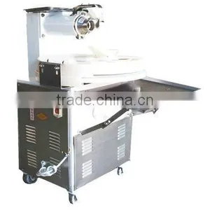 MP45-2 Stainless Steel Automatic Dough Divider Rounder Moulder for Sale thumbnail-1