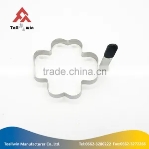 Hot Selling!stainless Steel Funny Egg Moulds thumbnail-1