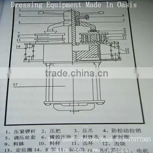 Hot Mining Lab Vibration Mill thumbnail-1