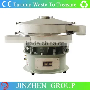 Vibrating Screen in JINZHEN , China thumbnail-3