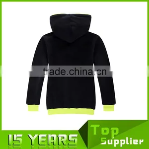 2015 New Cheap Custom Sublimation Made Hoodies for Men/Women/Child thumbnail-3