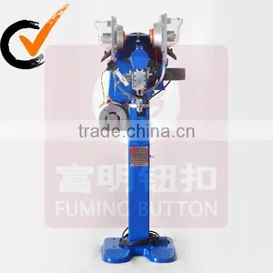 Metal Snap Fasteners Machine thumbnail-1
