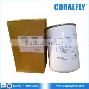 666HT Engine Parts Hydraulic Filter P171625 thumbnail-1