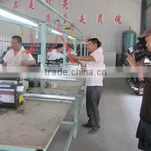 Stainless Steel High-efficiency Portable Fogging Machine Sprayer thumbnail-2