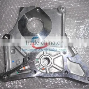 Cylinder Block Case L200 Sport Parts KA4T KB4T KG4W KH4W 1064A032 thumbnail-2