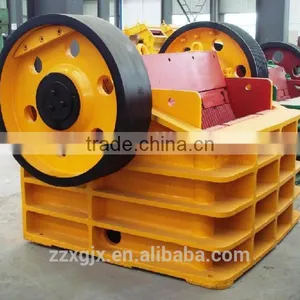 High Quality Calcium Carbide Crusher for Sale thumbnail-1