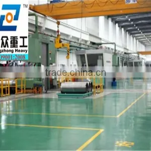 Supply Aluminum Foil Roling Mill thumbnail-1