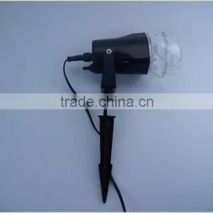 Outdoor LED Projector Light Color Changing l Led Christmas Projector Light thumbnail-2