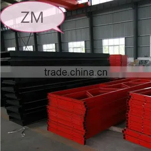 Electrical Aerial Gondola/building Gondola/hanging Gondola thumbnail-1