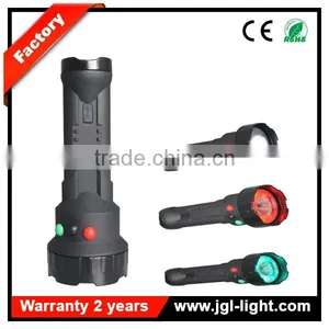 JGL Police Searching Light Search Light for Night Activities 210 lm Cree 3W LED 5JG-A370 thumbnail-4