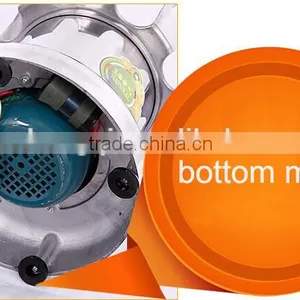 Hot Sell Juice Extractor,fruit Juice Extractor ZQ-A2000 thumbnail-2