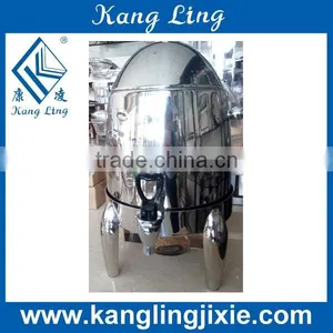13L Commercial Strong Stainless Steel Coffee Warming Dispenser on Hot Sale thumbnail-1