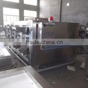 Badam Roasting Machine Roaster Drum Roaster Drying Machine Dryer thumbnail-2