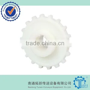 7705 Machined Classic Plastic Sprocket thumbnail-1