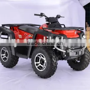 EEC ATV 300cc Water Cooled Shaft Transmission,4X4 thumbnail-5