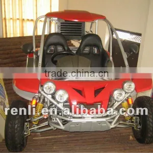 250CC QUAD BIKE EEC thumbnail-1