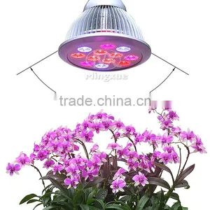Par38 Grow Lamp 12W Led Grow Light/Grow Led Light thumbnail-2