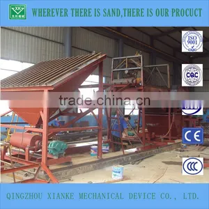 Prices of 100t Sand Waher Plant/sand Washing Equipment thumbnail-5