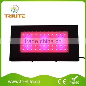 Greenhouse Full Spectrum 165w Panel LED Plant Growing Led Lights thumbnail-1