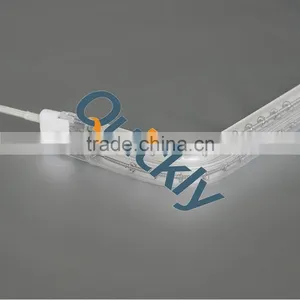 QUICKLY ir Lamp Industry Heater for PET Blowing Machine thumbnail-1