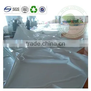 Ridge Roof Breeding Transparent Window Tent thumbnail-3
