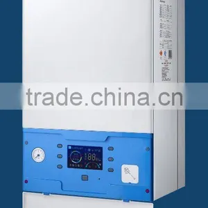 Environmental Gas Water Heater thumbnail-1