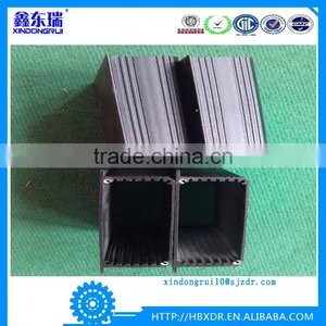 Aluminium Heat Sink for Power Amplifier Enclosure thumbnail-3