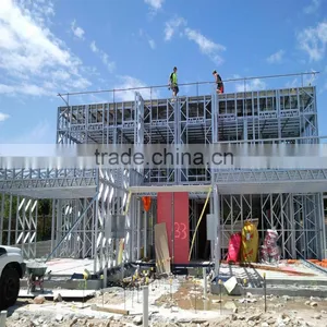 Warehouse Construction Companies in Austrilia for Lease thumbnail-2