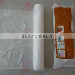 PE Plastic Paint Protective Drop Cloth thumbnail-3