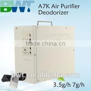 7g/h China Air Cleaner Air Purifier for Indoor thumbnail-1