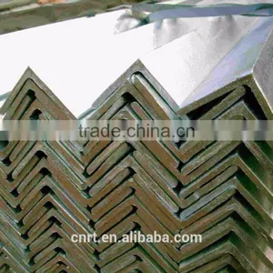 Low Price Construction Hot Dip Galvanized Steel Angle thumbnail-1
