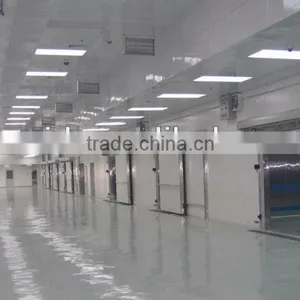 FRP Polyester Resin Gal Coated Fiberglass Panel thumbnail-4