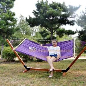 Hammock With Spread Rod thumbnail-2