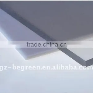 Customizable Polycarbonate Clear Automatic Lighting Roofing Sheet thumbnail-1