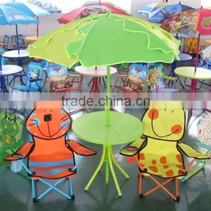 Kid's Patio Sets 17522 thumbnail-1