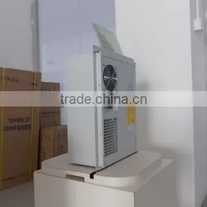 Cooling Floor Standing Lcd ad Display thumbnail-1