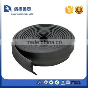 Flexible Electrical Cabinet Rubber Seal thumbnail-1