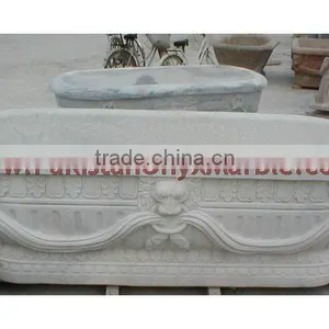 NEW MARBLE BATHTUBS COLLECTION thumbnail-6