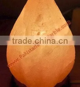 GOOD QUALITY CRAFTED CRYSTAL SALT LAMPS thumbnail-4