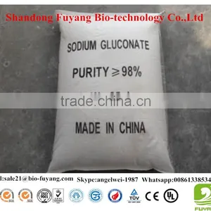 Concrete Admixture Material For Strong Solidification thumbnail-4