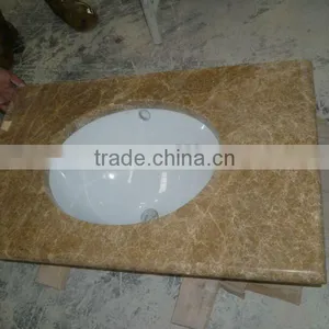 Marble Sink Top thumbnail-1