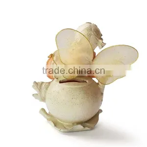 Small Resin Fairy Figurines thumbnail-3