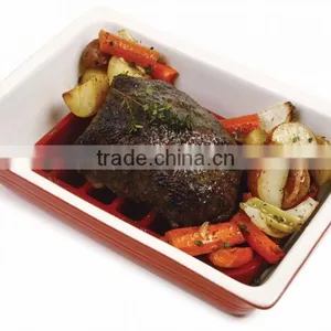 Silicone Barbecue Grill,silicone Food Racks thumbnail-2