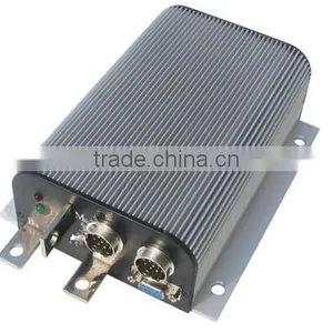 24V-120V,400A, Programmable Brushed Series dc Motor Controller thumbnail-2