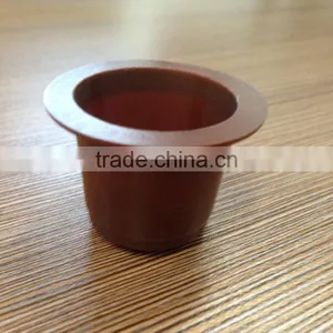 Nespresso Capsule Coffee From Factory,PLA Capsule Coffee Maker thumbnail-2